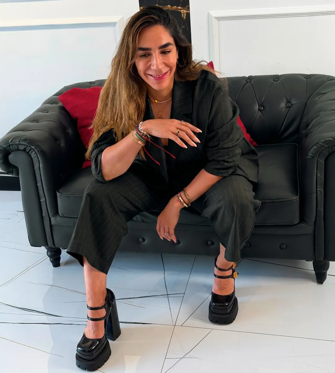 Monique Navarro